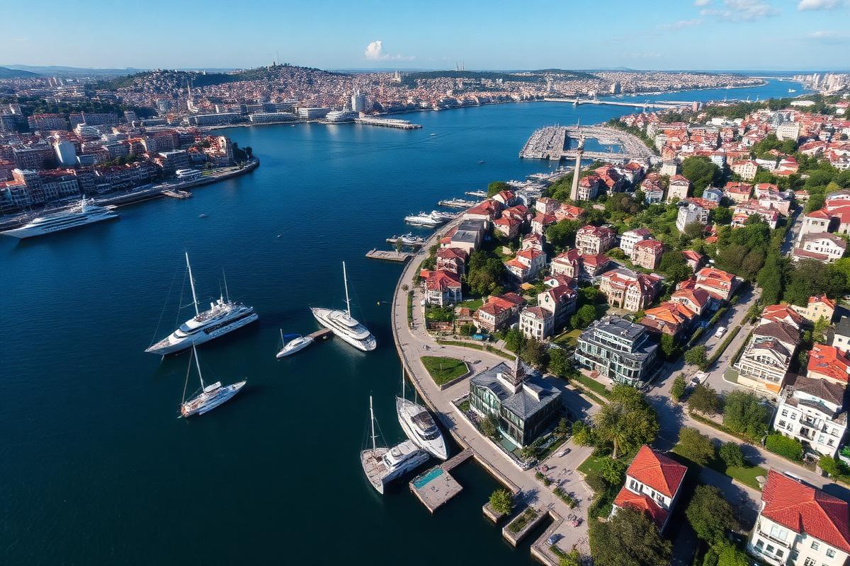 2026 Emlak Trendleri ve Yüksek Getirili Bölgeler