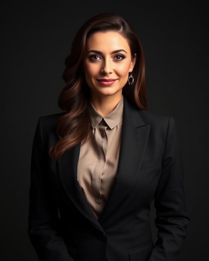 Selin Kaya